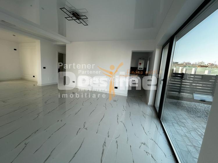 Casa tip Duplex Rediu 4CD 188 mp + terasa PANORAMICA - 6