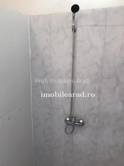 Cazare muncitori langa Arad - 12