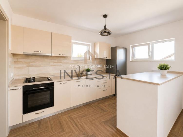 Casa tip duplex cu 4 camere de inchiriat in zona Europa - 5