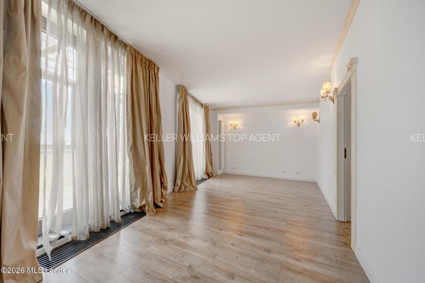 Penthouse | 181.35 MP | Piata Romana | Aurel Vlaicu - 13