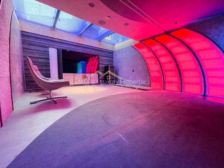 Cladire de birouri + spatiu comercial *1106 mp* // Dorobanti Capitale - 55