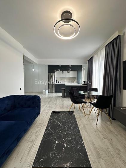 Apartament 2 camere – Sector 3 / Drumul Lunca Marcusului | Pallady - 4