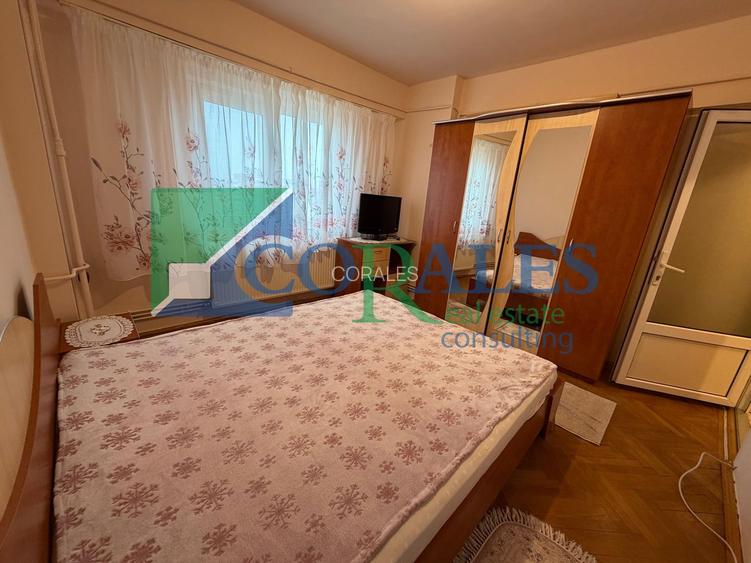 2 cam. decomandat! CENTRALA proprie, OMV Simion Barnutiu! LIBER - 11