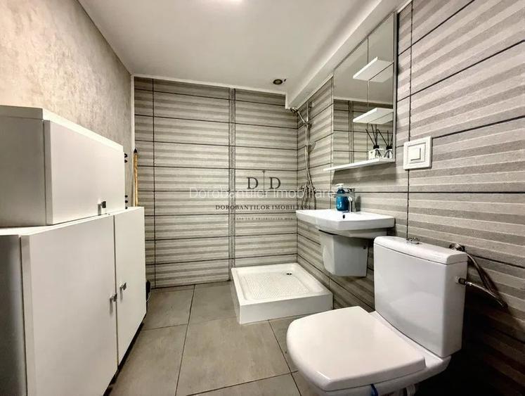 Spațiu de birouri de închiriat | Parcare | Zona Centrală - 7