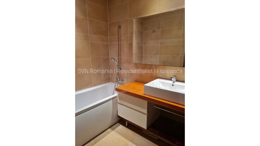 REA1012215 Apartament 3 camere I InCity - 12