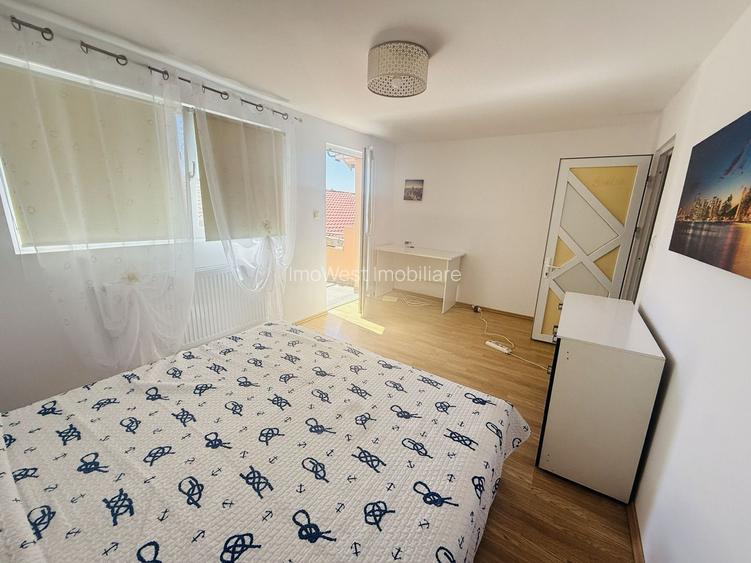 Freidorf - Timisoara | Casă P+1E | 3 camre | Anexă cu șemineu | Comision 0% - 22
