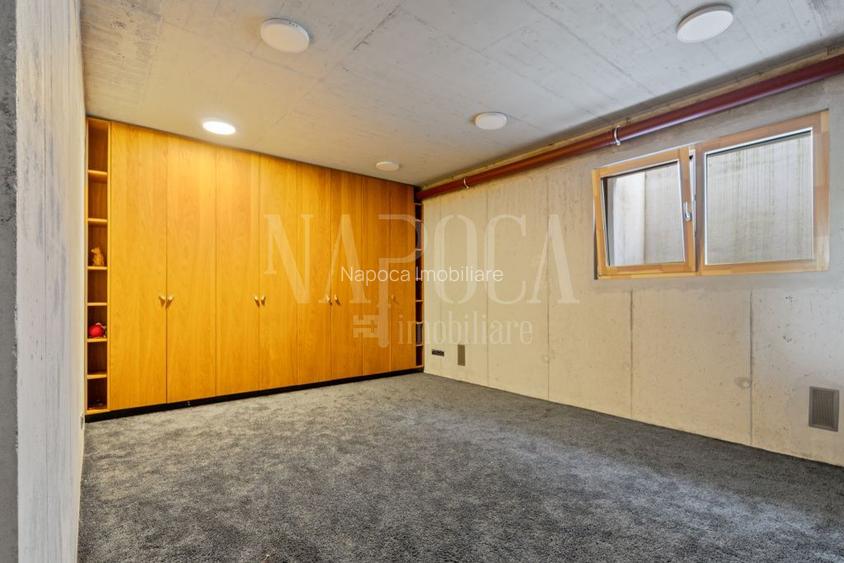 Casa 5 camere de vanzare in Faget, Cluj Napoca - 23