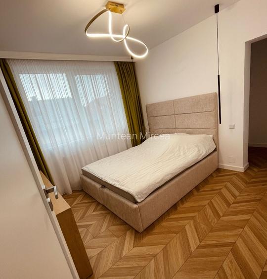 Apartamen 3 camere zona primarga - 4