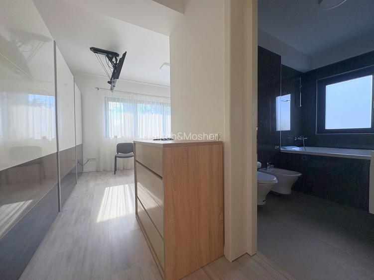 Casa de inchiriat in zona Lipovei - moderna si spatioasa - 11