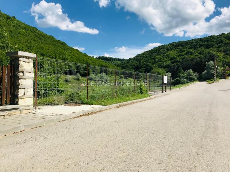  BABADAG -TEREN INTRAVILAN , 1000 MP - 2