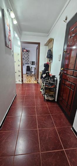 Apartament cu 2 camere de vanzare decomandat zona Faget - 13