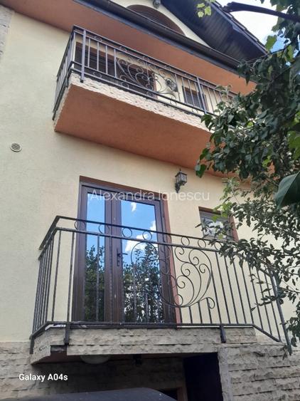 VILĂ IMPRESIONANTĂ - TULCEA - 8