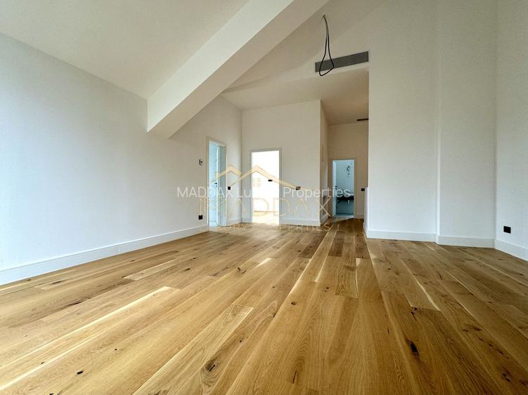 Vila impresionanta *258mp* 1000mp teren / Pipera-Erou Iancu Nicolae - 37