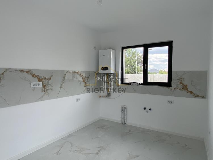 Casa parter 4 cam, 380mp teren, finisaje PREMIUM, STB! Comision 0% - 16