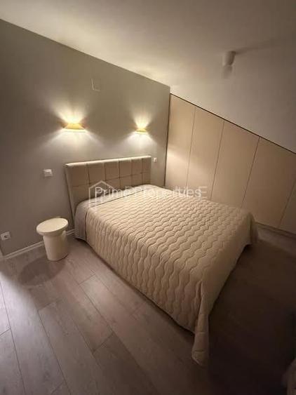 Apartament nou, prima închiriere | Zonă exclusivistă Platoul Cornești - 4