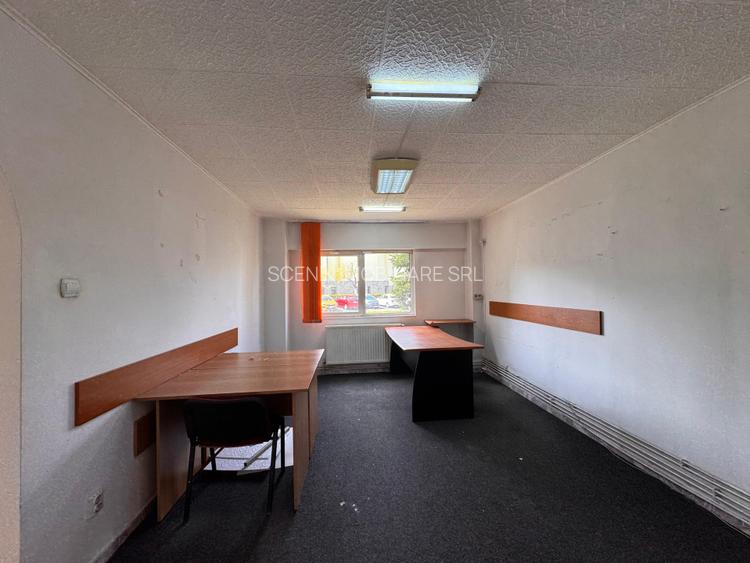 Spatiu comercial, str. Traian in zona int. cu str. Zizinului, spitalul judetean - 4