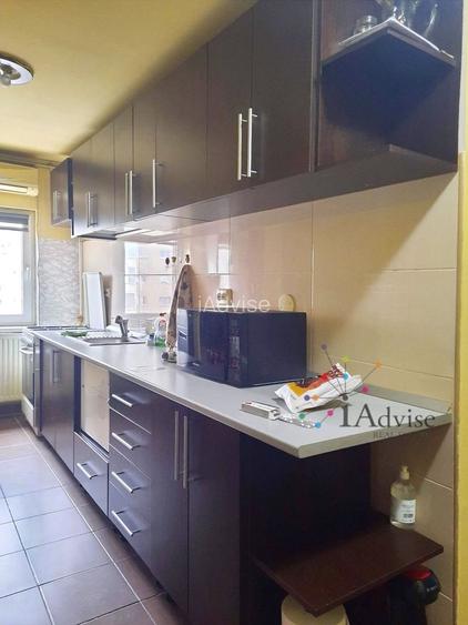 Apartament 2 camere de închiriat – mobilat și utilat complet – Str. Zizinului - 2