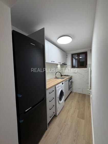 Garsoniera de inchiriat Mosilor- Foisorul de Foc - 4