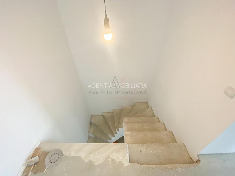 Vila tip duplex Berceni - 8