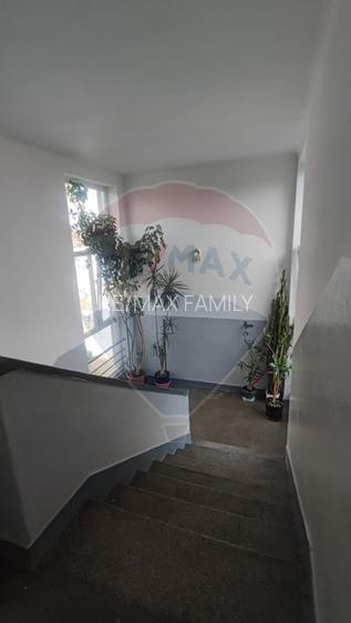 Apartament 2 camere de vânzare în zona Ultracentral, Magheru, Oradea - 10