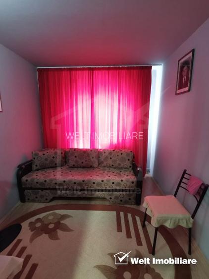 Vanzare apartament cu 4 camere in Manastur zona Big - 4