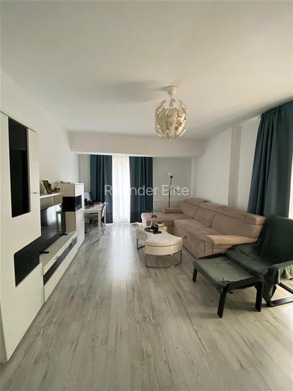 Inchiriere 2 camere LUX | Titan - Nicolae Teclu | loc parcare subteran| - 9