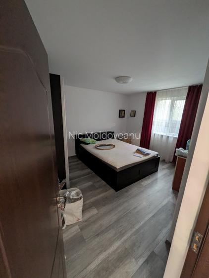 Vilă Individuală P+1+M <~> S.C.D.=231mp <~> Lângă Pădurea Cernica - 9