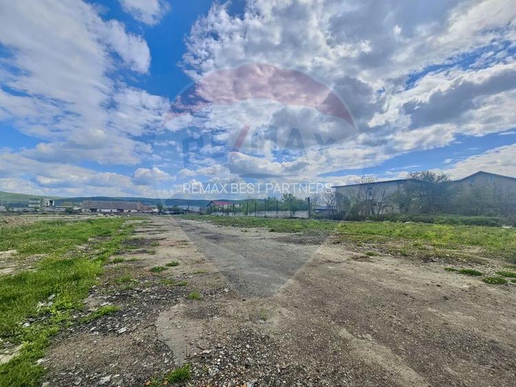 Teren intravilan 36.812 mp | Aiud, str. Izvorului | Alba - 7