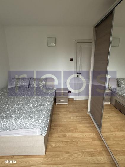 VÂNZARE 3 CAMERE | ZONA TITAN | BLOC IZOLAT TERMIC - 29