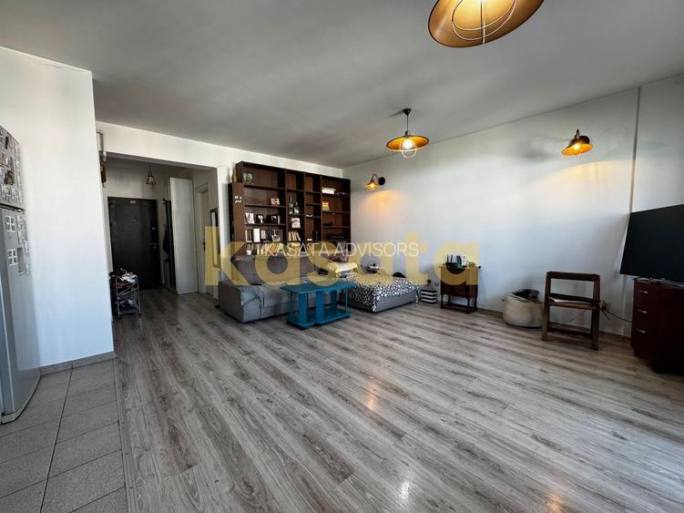 OPORTUNITATE | APARTAMENT 3 CAMERE COMPLET MOBILAT | POPEȘTI-LEORDENI - 2