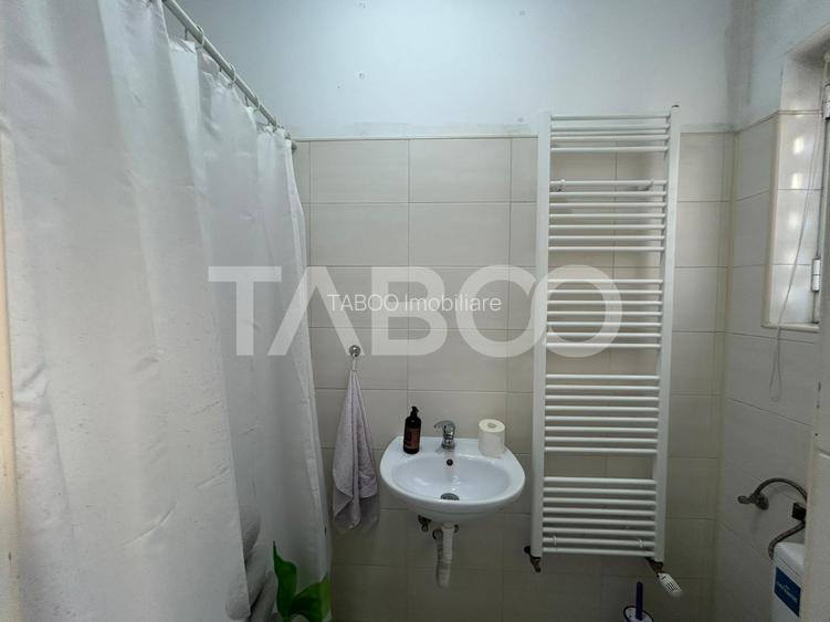 Casa individuala utilata si mobilata cu piscina incalzita in Turnisor - 16