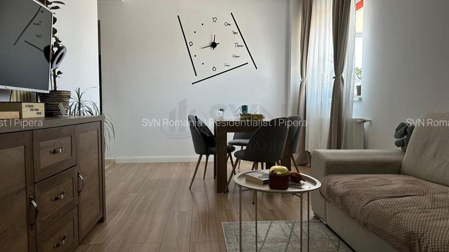 REA1027625 Apartament 2 camere I Premium I Prelungirea Ghencea - 6