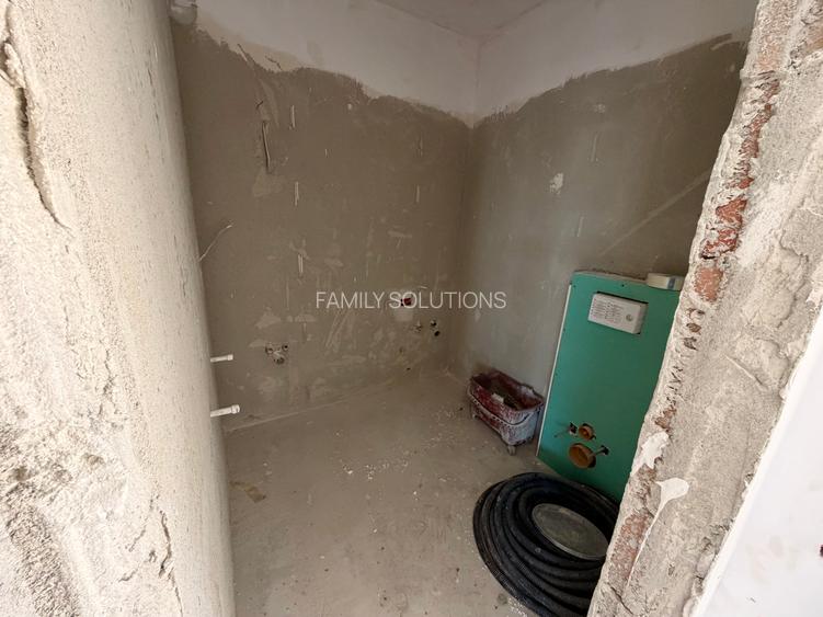 Casa P+1+Pod inalt. 4 cam. Util 107mp. Teren 148mp - 9