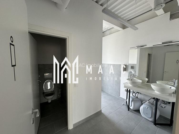 Spatiu de birouri | 1322mp | Parcari | Zona Centrala - 13