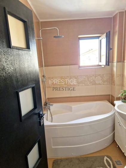 FĂRĂ COMISION | APARTAMENT 3 CAMERE | BALCON | PARCARE | DOAMNA STANCA - 13