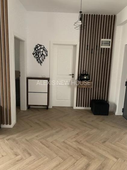 Apartament 3 camere + boxă + loc de parcare – Zona Campus, Constanța - 2
