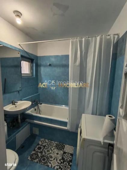 3 Camere de inchiriat | Tineretului | Metrou | Mobilat | Parc - 13