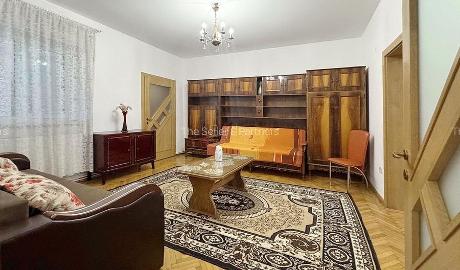 Apartament La Casa - 17