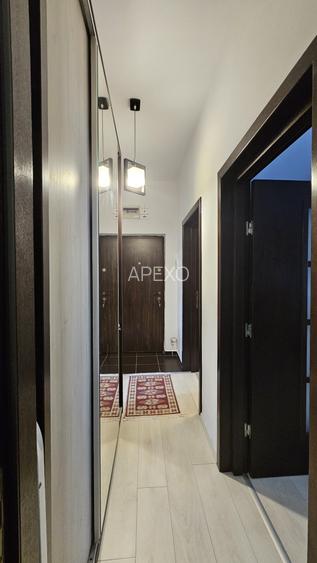 Apartament 2 camere-Parcul Tractorul - 6
