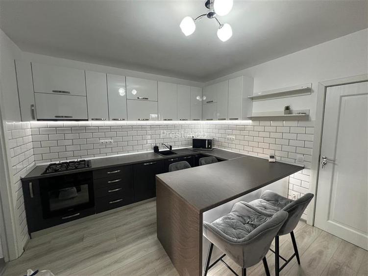 Casa standarde ridicate, la cheie  , 4 camere, 410 mp teren, Sancraiul de Mures - 13