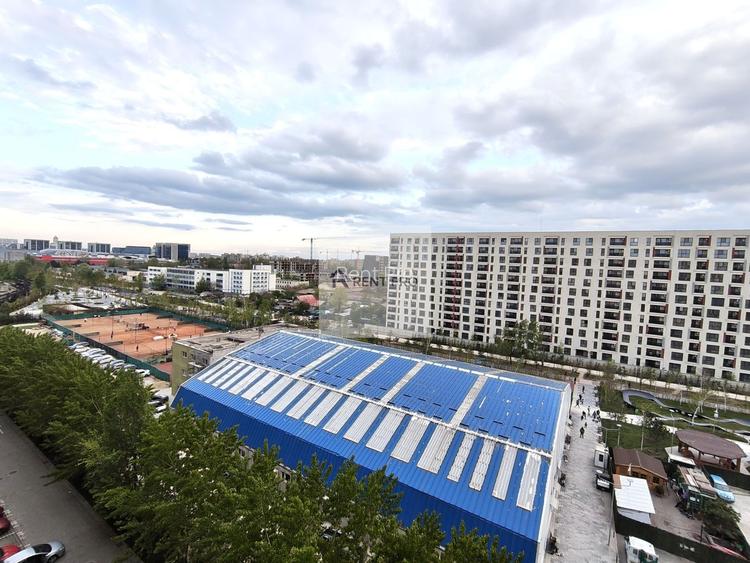 2 Camere Politehnica 21 Residence Lujerului Parcare Inclusa - 16