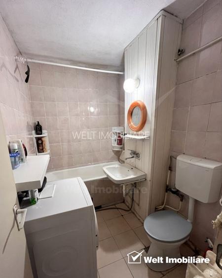 Apartament 3 camere decomandat, 2 bai, 75 mp, 2 parcari, zona Garii - 7