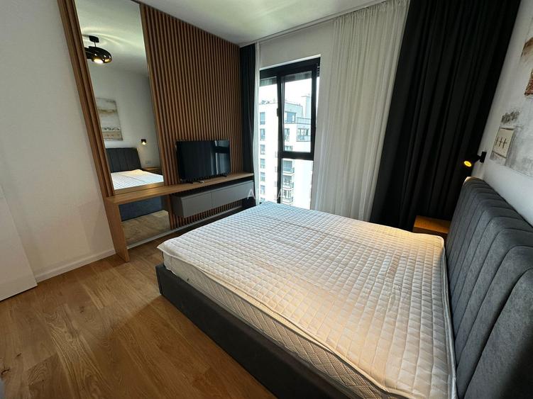 3 Camere cu Parcare 5Min Metrou Grivita Arcadia Domenii Ion Mihalache - 20
