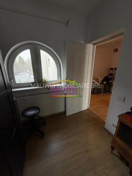 Vand apartament cu 2 camere in zona Cotroceni - Gradina Botanica - 5