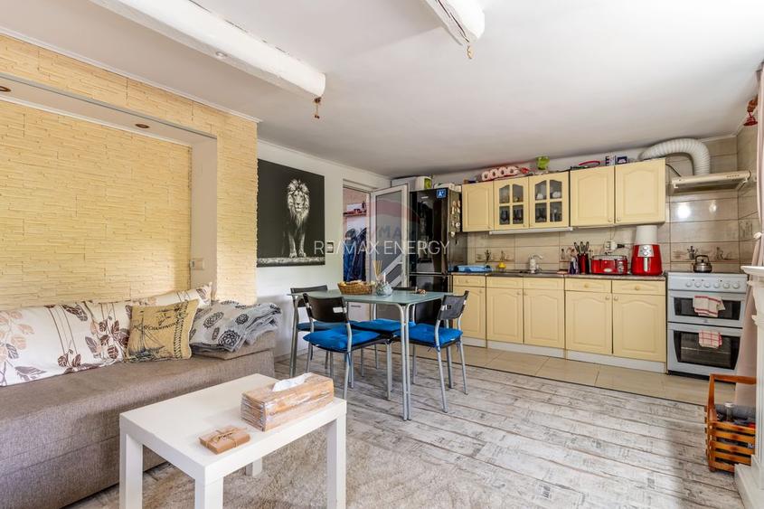 Casă de vacanta aproape de Rimetea, Alba - 22