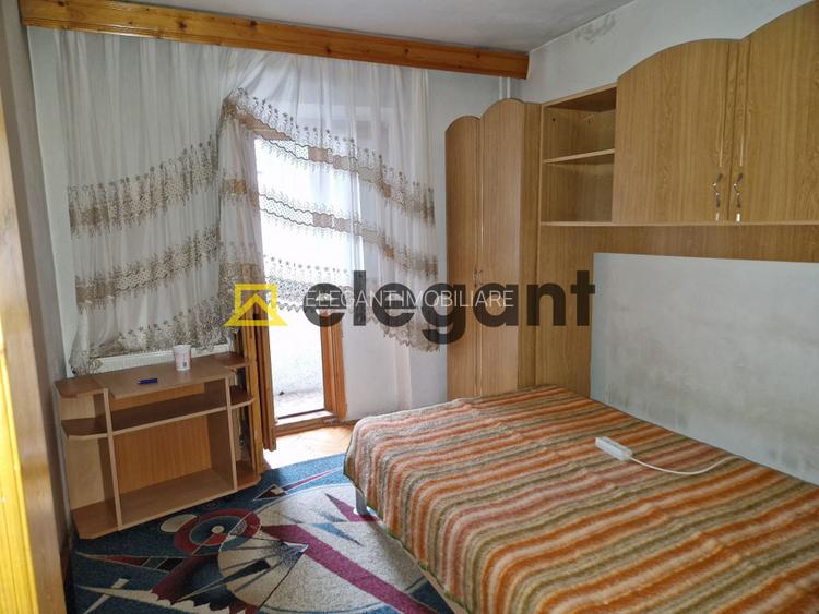 3 camere, decomandat, spatios, parter, centrala, Severinului-Auchan - 5