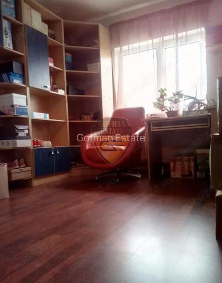 Vand apartament 4 camere decomandate, Faleza Nord   Constanta, Strada Unirii - 6