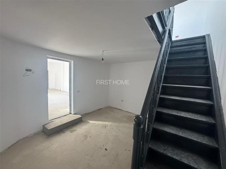 Casa Focsani, central ,230 mp teren, 125 mp casa, renovata, COMISION 0% ! - 16