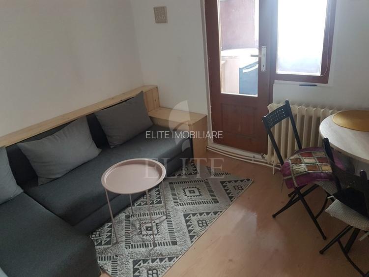 Apartament 4 camere în zona EXPOTRANSILVANIA - 5