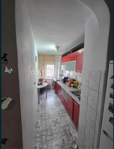 Garsoniera decomandata conf 1 sporit, Vitan Mall - 900 m pana la metrou Dristor - 3